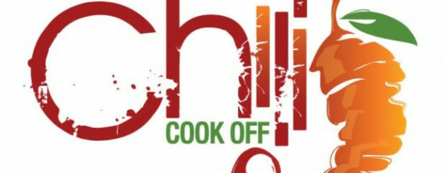 Hot Chili Cook-off