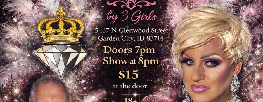 Feather’s Extravaganza