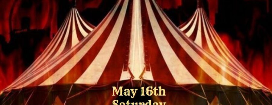 “Cirque de la Lune” Prince and Princess Ball