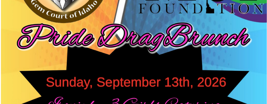 Pride Kickoff Brunch Battle